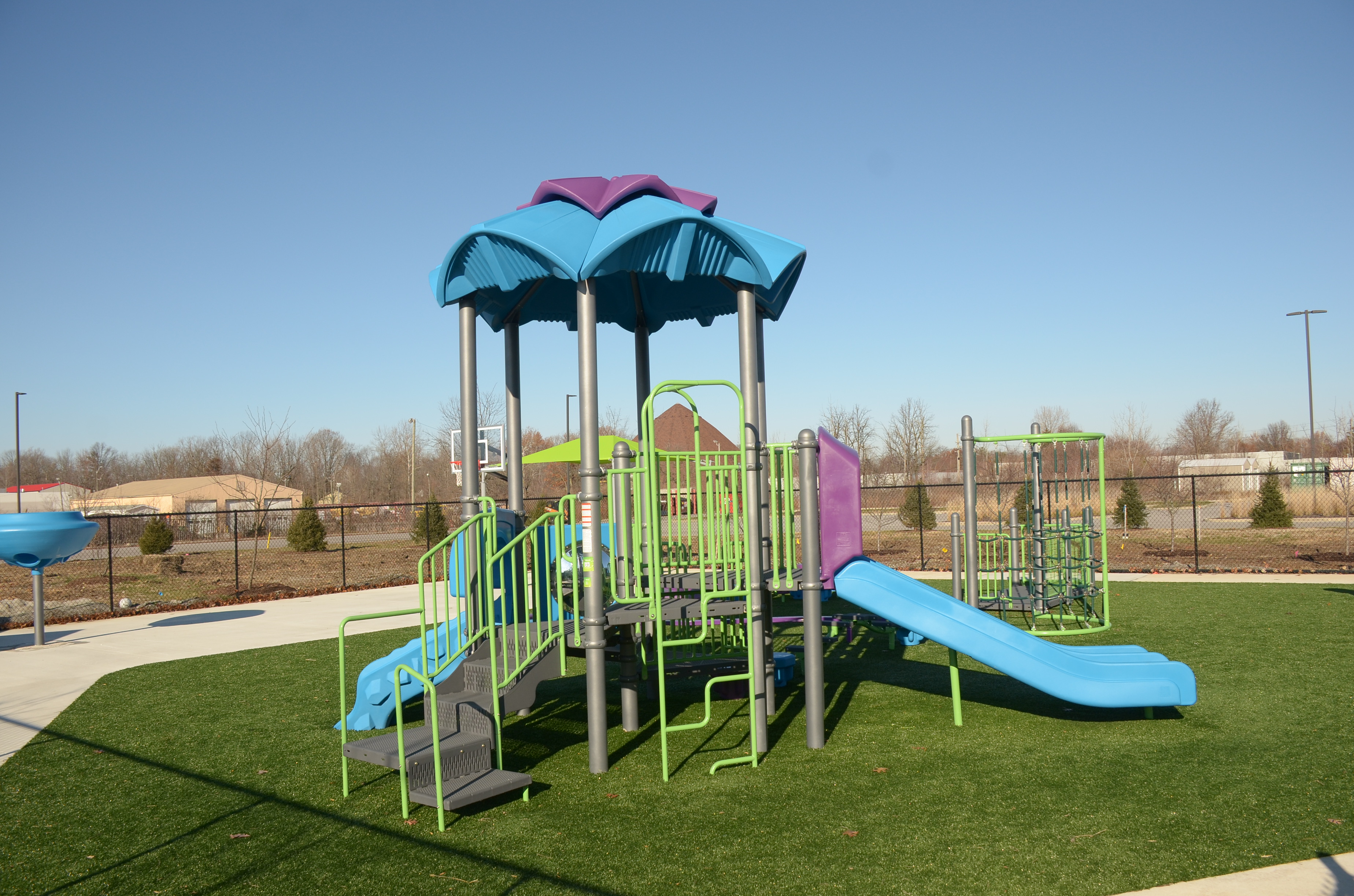 Northview Binford in Indianapolis, IN 6620 Northview Way Pathways